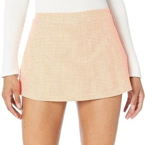 Free People Big Dreams Skort